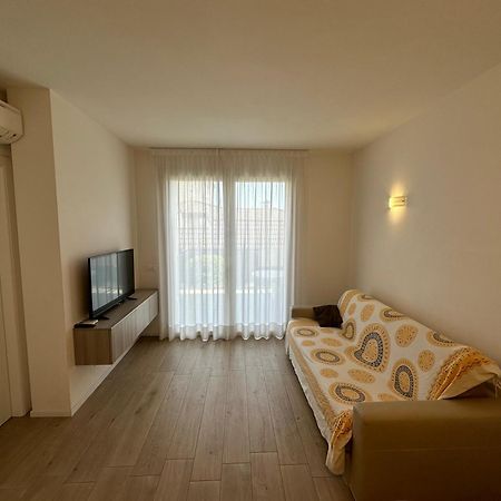 Suite Marconi - Agenzia Cocal Caorle Dış mekan fotoğraf